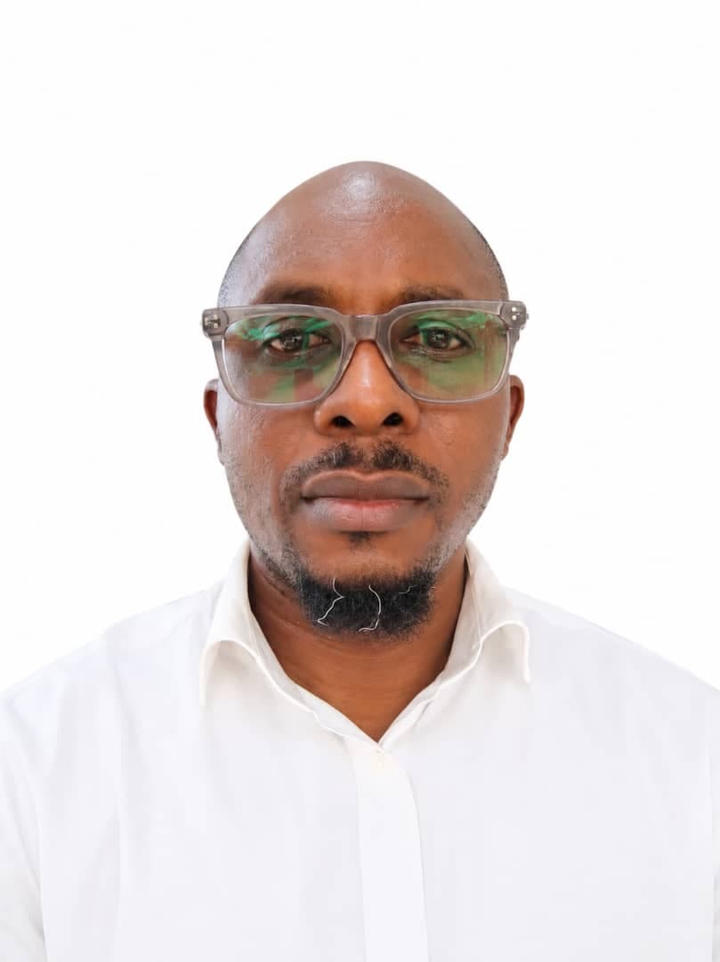 Calvin Benjamin Anom