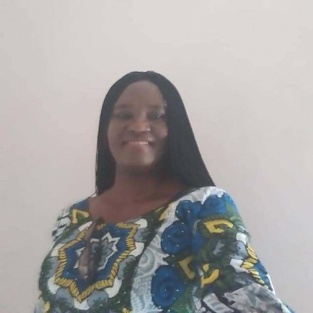 Faith Patrick