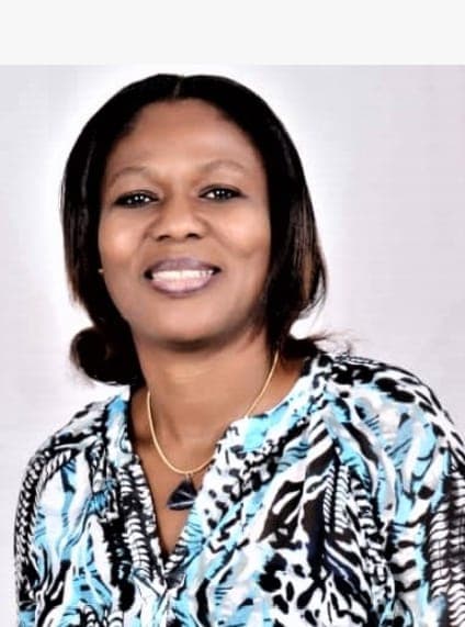 Joan Ugbodu Odeh