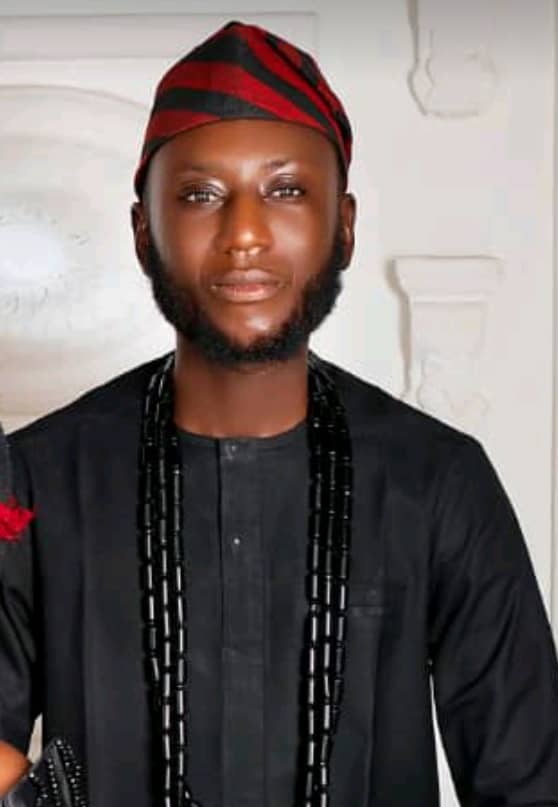 Moro Oyaje Joseph